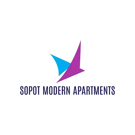 Sopot Modern Apartments 4-2