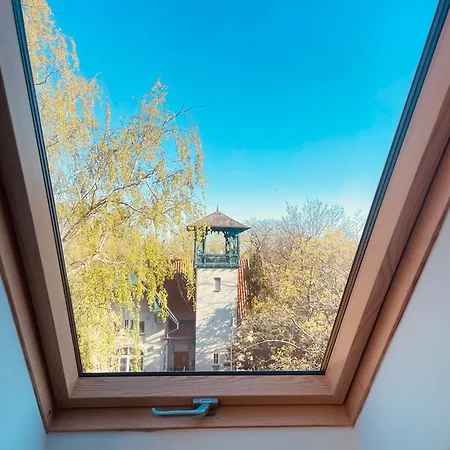 Sopot Modern Apartments 4-3