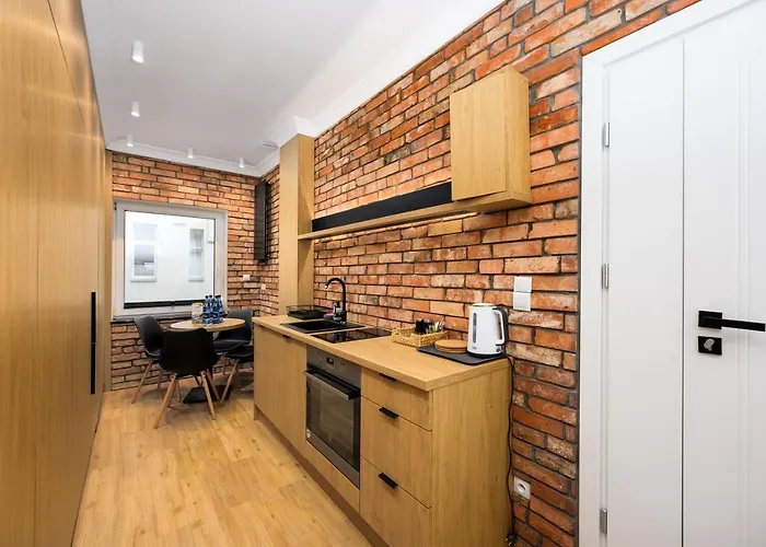 New Sobieski s By Oneapartments